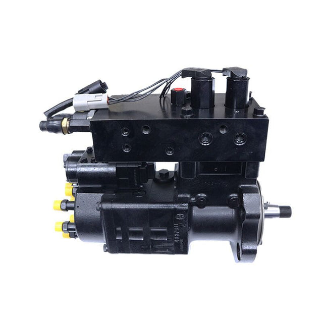 Überholte Kraftstoffeinspritzpumpe 4076442X 4076442 Passend für Cummins C-Serie ISC8.3L ISC8.9L Motor