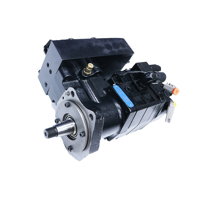 Regenerowana pompa wtryskowa paliwa 4076442X 4076442 Pasuje do silnika Cummins C Series ISC8.3L ISC8.9L