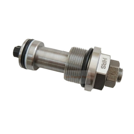 Main Relief Valve 4308965 for Hitachi Excavator EX100-2 EX100-2m EX100M-2 EX100M-2m EX100WD-2 EX120-2 EX120-2m EX120K-2 EX120K-2m