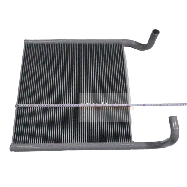 Hitachi EX200-2 EX200-3 Excavator Oil Cooler 4287045