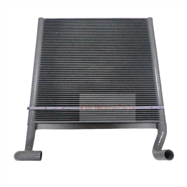 Hitachi EX200-2 EX200-3 Excavator Oil Cooler 4287045