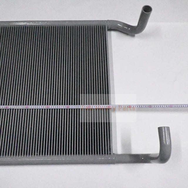 Hitachi EX200-2 EX200-3 Excavator Oil Cooler 4287045