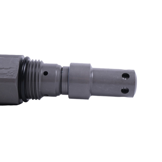 Main Relief Valve 4372038 for Hitachi Excavator EX200-5 EX210H-5 IZX200 ZX200-3 ZX210W ZX240-3 ZX225USR-3