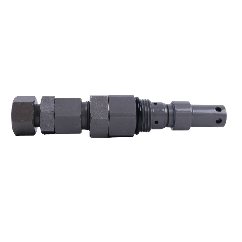 Main Relief Valve 4372038 for Hitachi Excavator EX200-5 EX210H-5 IZX200  ZX200-3 ZX210W ZX240-3 ZX225USR-3