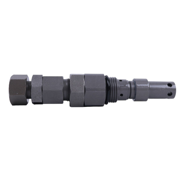 Main Relief Valve 4372038 for Hitachi Excavator EX200-5 EX210H-5 IZX200 ZX200-3 ZX210W ZX240-3 ZX225USR-3