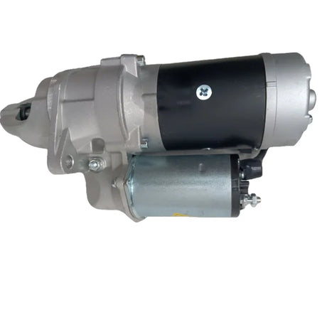 For HITACHI Excavator EX300-5 Isuzu Engine 6SD1 Starter Motor