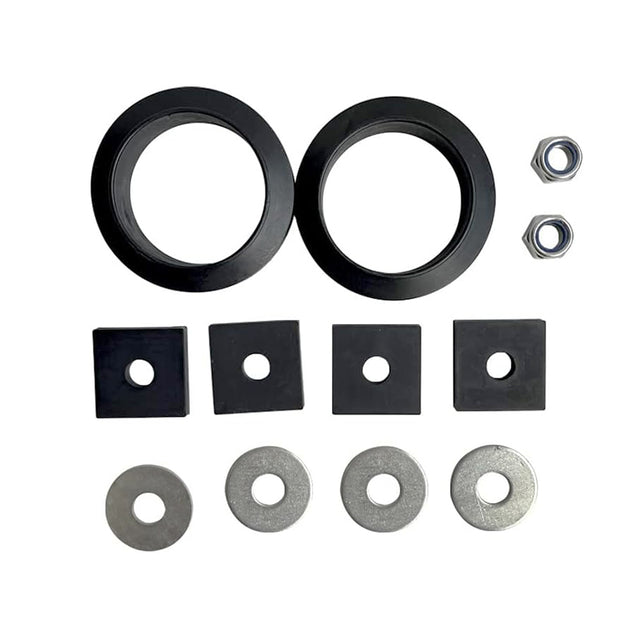 Hose Connector Kit 3001-5006-22 for Atlas Copco Air Compressor