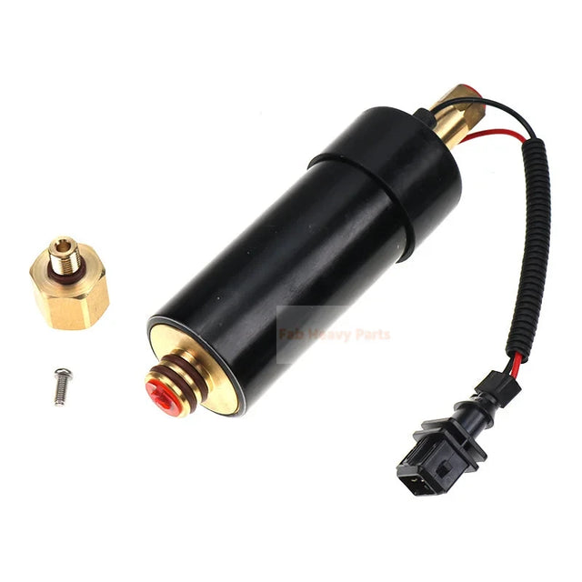 Fuel Pump 3861355 3860210 21608511 for Volvo Penta Engine 4.3L 5.0L 5.7L 8.1L