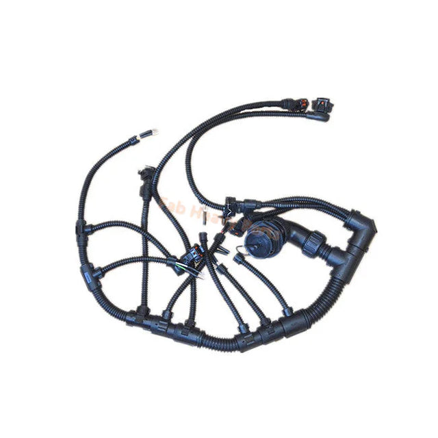 Wire Harness 21814758 para sa Volvo Paver ABG7820 Excavator EC240B FC2924C Loader L105 L110E L110F L120E L120F