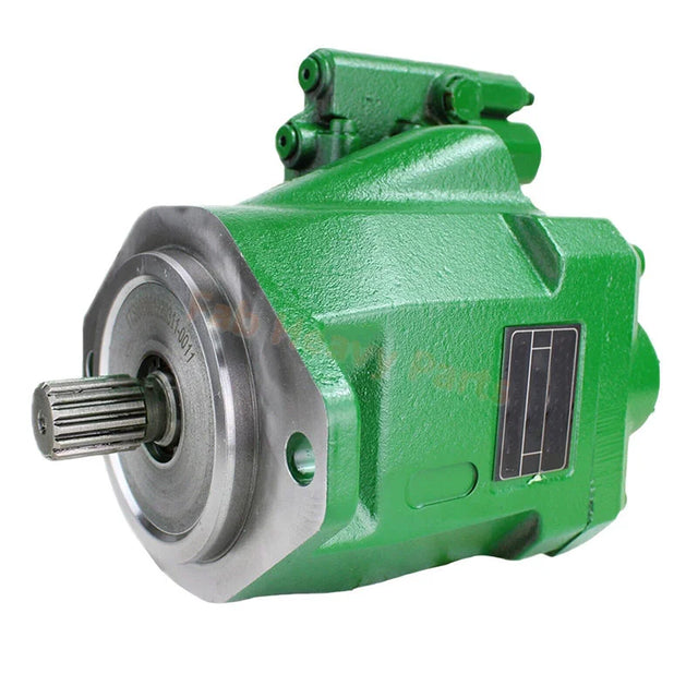 Pompe à Piston Axial hydraulique AL200635, compatible avec tracteur John Deere 6090RC 6100RC 6110R 6130R 6140R 6145R 6155R