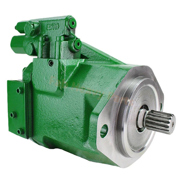 Hydraulic Axial Piston Pump AL200635 Angkop para sa John Deere Tractor 6090RC 6100RC 6110R 6130R 6140R 6145R 6155R