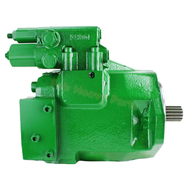 Hydraulisk aksialstempelpumpe AL200635 Passer til John Deere traktor 6090RC 6100RC 6110R 6130R 6140R 6145R 6155R