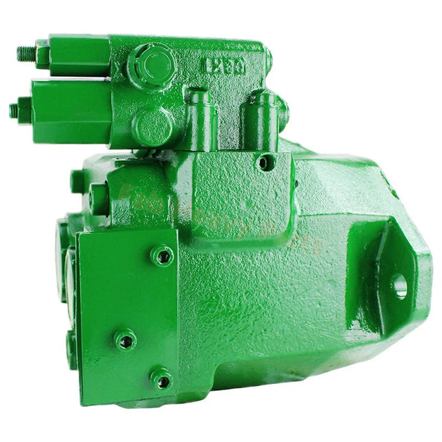 Hydraulische Axialkolbenpumpe AL200635 Passend für John Deere Traktor 6090RC 6100RC 6110R 6130R 6140R 6145R 6155R