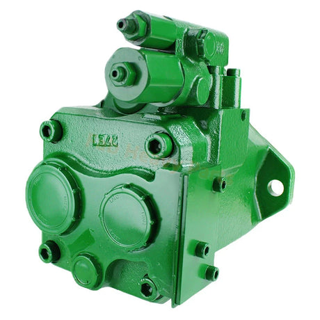 Hydraulic Axial Piston Pump AL200635 Angkop para sa John Deere Tractor 6090RC 6100RC 6110R 6130R 6140R 6145R 6155R