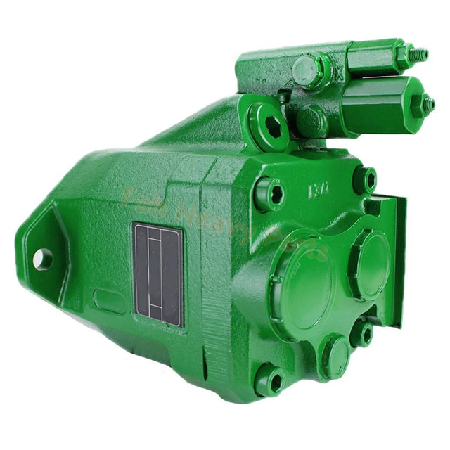 Hydraulic Axial Piston Pump AL200635 Angkop para sa John Deere Tractor 6090RC 6100RC 6110R 6130R 6140R 6145R 6155R