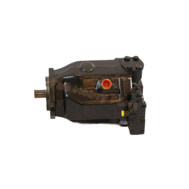 Bomba de pistón axial hidráulica F058423 compatible con John Deere Forwarder 810B 810C 810D