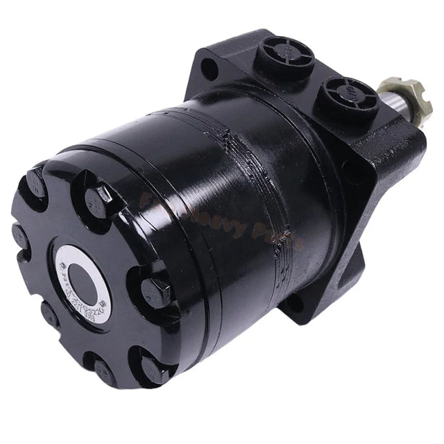 Hydraulic Drive Motor 530470T3831AAAAA Replaces White 530 Series RC 470 Orbital