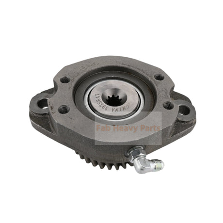 Pompe d'entraînement hydraulique 3939963, compatible avec moteur Cummins QSB6.7 KTA19 K19