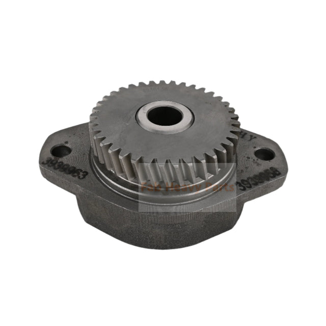 Bomba de accionamiento hidráulico 3939963 compatible con motor Cummins QSB6.7 KTA19 K19