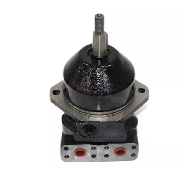 Hydraulic Fan Motor 11410653 Replaces Volvo L150E L150F L150G L150H L180E L180F L180FHL L180G L180GHL L180H