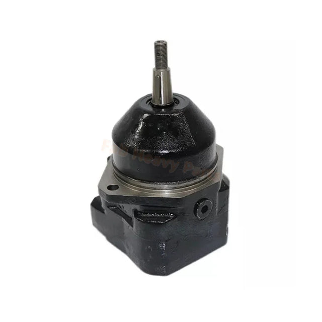 Hydraulic Fan Motor 11410653 Replaces Volvo L150E L150F L150G L150H L180E L180F L180FHL L180G L180GHL L180H