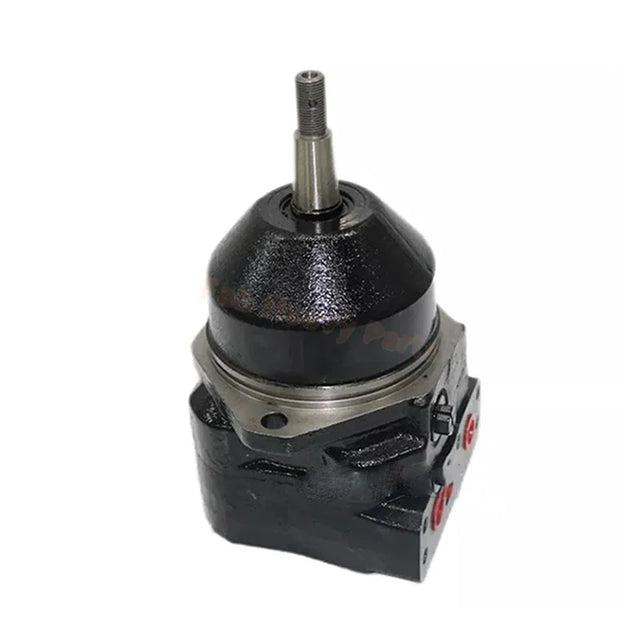 Hydraulic Fan Motor 11410653 Replaces Volvo L150E L150F L150G L150H L180E L180F L180FHL L180G L180GHL L180H