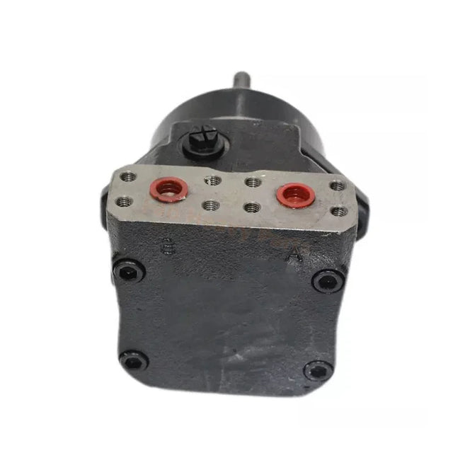 Hydraulic Fan Motor 11411370 Pinapalitan ang Volvo Loader L220E L180E