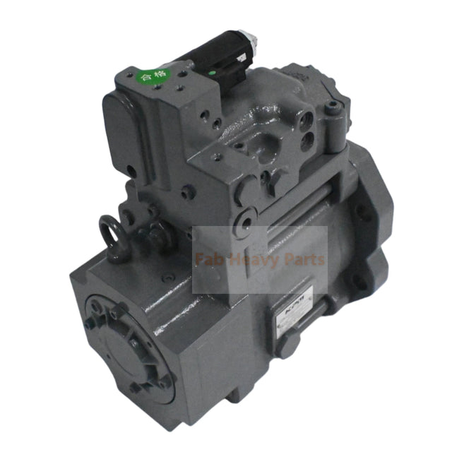 Hydraulic Fan Pump 4633474 K3V63S-102R-1F29 Fits For Hitachi ZX450-3 ZX470-3