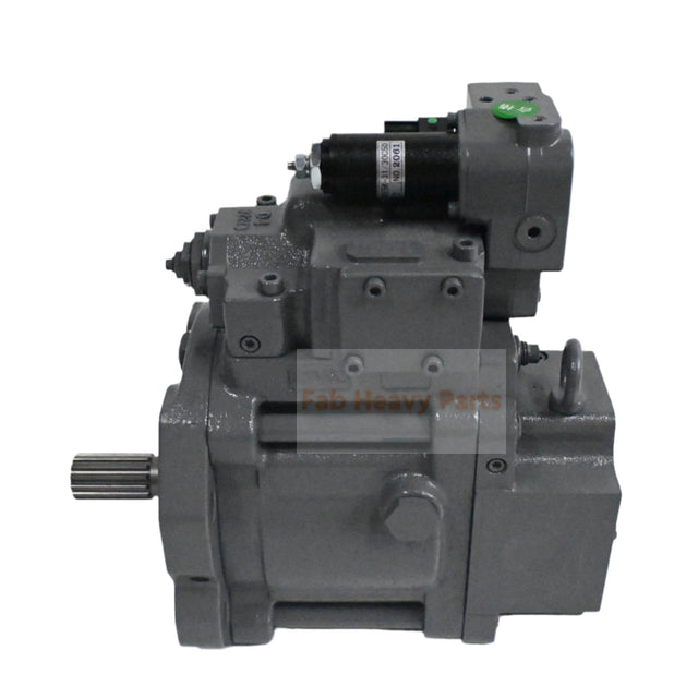 Hydraulic Fan Pump 4633474 K3V63S-102R-1F29 Fits For Hitachi ZX450-3 ZX470-3