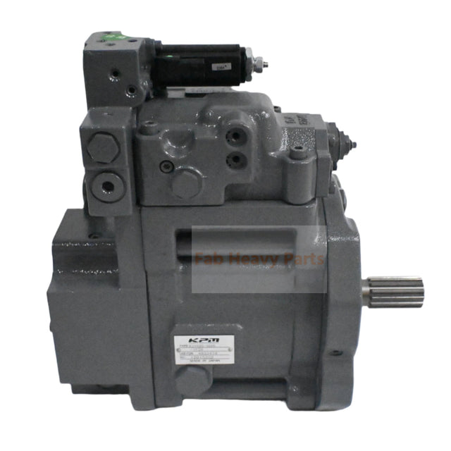 Hydraulic Fan Pump 4633474 K3V63S-102R-1F29 Fits For Hitachi ZX450-3 ZX470-3