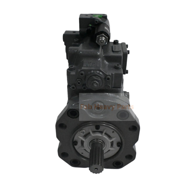 Hydraulic Fan Pump 4633474 K3V63S-102R-1F29 Fits For Hitachi ZX450-3 ZX470-3