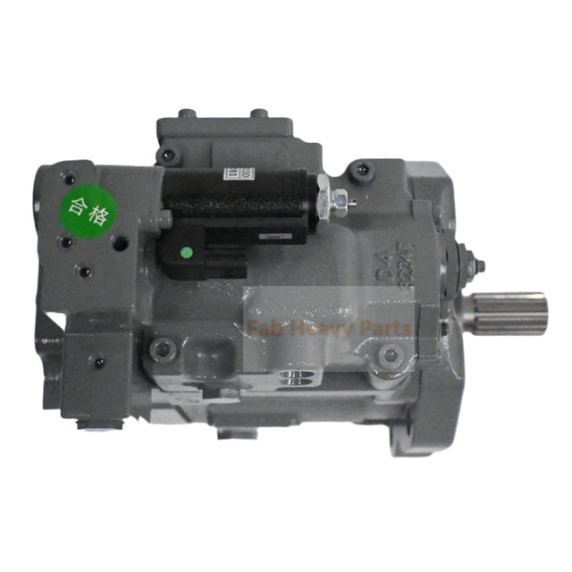 Hydraulic Fan Pump 4633474 K3V63S-102R-1F29 Fits For Hitachi ZX450-3 ZX470-3