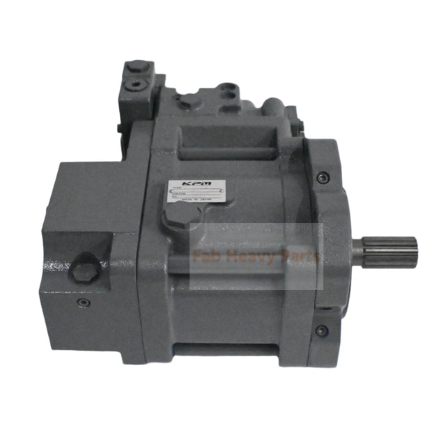 Hydraulic Fan Pump 4633474 K3V63S-102R-1F29 Fits For Hitachi ZX450-3 ZX470-3