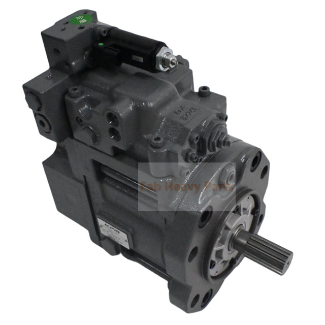 Hydraulic Fan Pump 4633474 K3V63S-102R-1F29 Fits For Hitachi ZX450-3 ZX470-3