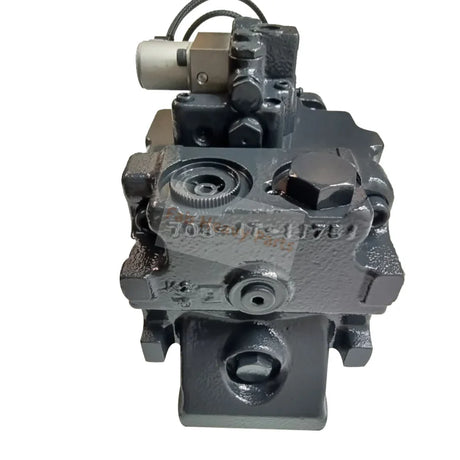 Hydraulisk viftepumpe 708-1S-00240 Passer til Komatsu D61EX-15 D61PX-15 D65EX-15 D65PX-15 D65WX-15 D85EX-15