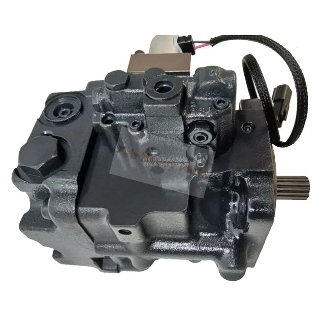 Hydraulic Fan Pump 708-1S-00240 Fits for Komatsu D61EX-15 D61PX-15 D65EX-15 D65PX-15 D65WX-15 D85EX-15