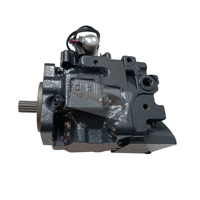 Hydraulic Fan Pump 708-1S-00240 Fits for Komatsu D61EX-15 D61PX-15 D65EX-15 D65PX-15 D65WX-15 D85EX-15