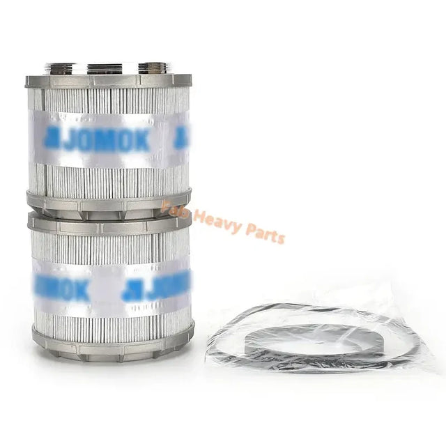 Hydraulikfilter YN52V01011P1 passend für Kobelco ED150 SK200LC-6ES SK235SR-1ES SK235SR-2 SK200SR