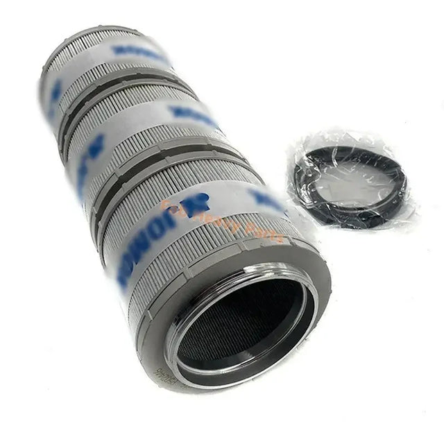 Hydraulisk filter ZD11G20000 Passer til Kobelco SK135SR SK235SR-1E SK200LC-6 SK480LC-6E ED150 SK200LC-6ES SK45SR-2 SK120LC SK235SR-1ES