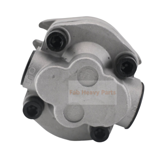 Hydraulic Gear Pump 093-7170 0937170 Fits for Caterpillar E110B E120 E120B