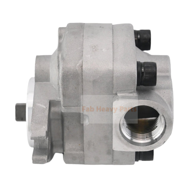 Hydraulic Gear Pump 093-7170 0937170 Fits for Caterpillar E110B E120 E120B