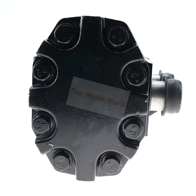 Pompe à engrenages hydraulique 6687864, compatible avec la direction compacte Bobcat T190