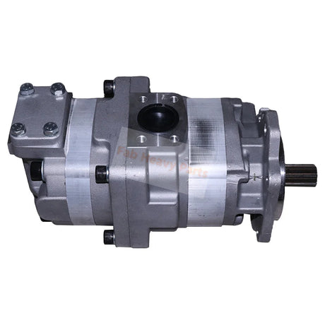 Hydraulic Gear Pump 705-51-32060 Fits for Komatsu Forklift FD280