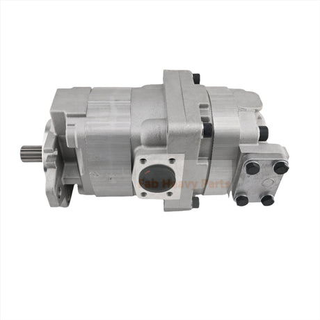 Hydraulic Gear Pump 705-52-30210 Fits for Komatsu Forklift FD135-6