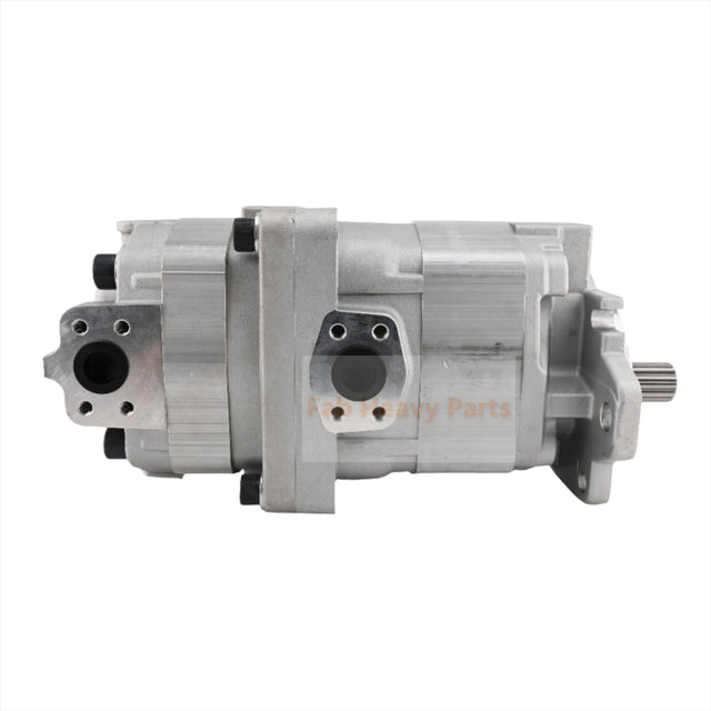 Hydraulic Gear Pump 705-52-30210 Fits for Komatsu Forklift FD135-6