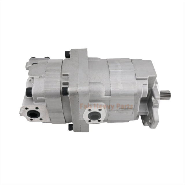 Hydraulic Gear Pump 705-52-30210 Fits for Komatsu Forklift FD135-6