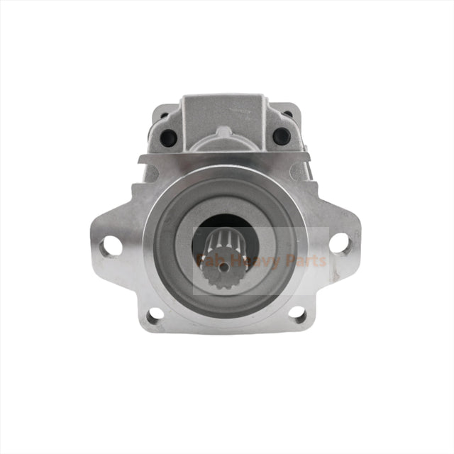 Hydraulic Gear Pump 705-52-30210 Fits for Komatsu Forklift FD135-6