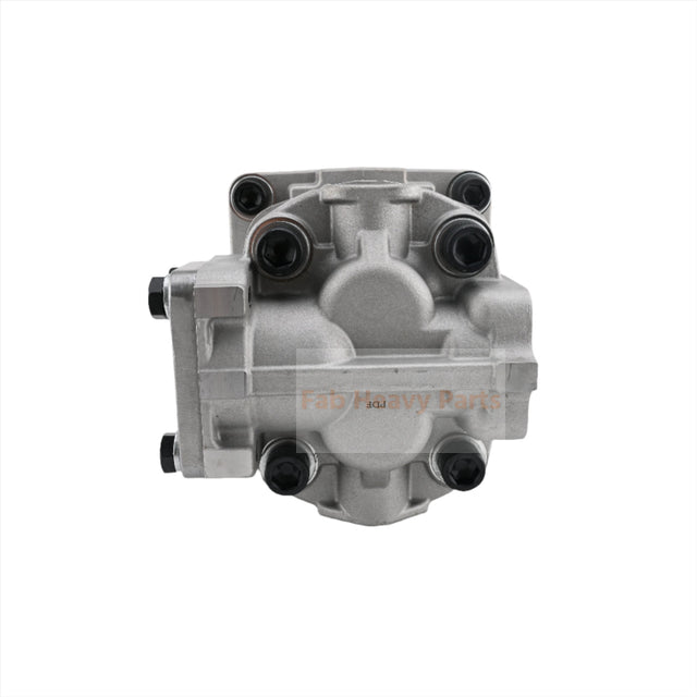 Hydraulic Gear Pump 705-52-30210 Fits for Komatsu Forklift FD135-6