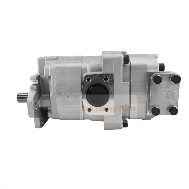 Hydraulic Gear Pump 705-52-30210 Fits for Komatsu Forklift FD135-6