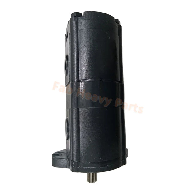 Pompa a ingranaggi idraulica 9218031 adatta per escavatore John Deere 135C 3754D 330LC 370C 350DLC